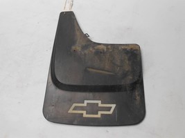 2004 Chevrolet Silverado 1500 Front Left LH Driver Mud Flap Splash Guard  - $33.99