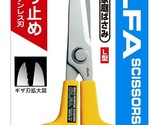 OLFA L-112B Scissors LType GPG-175 Multi-purpose Stainless Japan Free sh... - $19.87