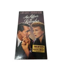 An Affair to Remember (VHS, 1957) Brand New &amp;  Sealed! Cary Grant Deborah Kerr - £8.53 GBP