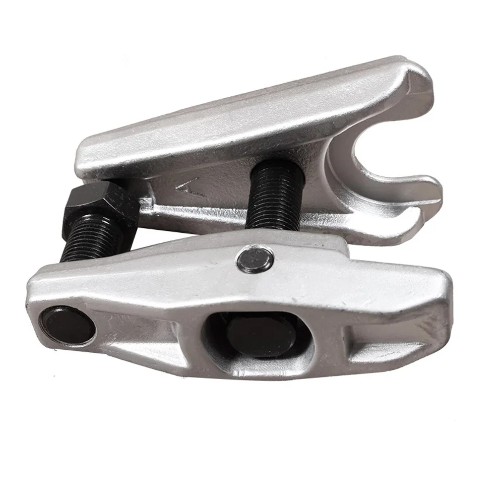 Adjustable Car Ball Joint Separator Tool - Automotive Steering System Pitman A - £20.50 GBP