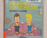 Beavis and Butt-Head The Complete Collection DVD Set - $24.75