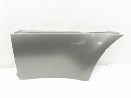 01 BMW Z3 E36 2.5L #1286 Fender, Front Right Grey - $79.19