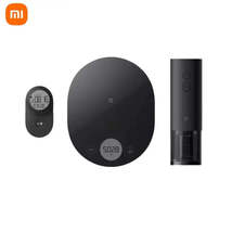 Xiaomi Mijia Smart Precise Electronic Kitchen Scale with Smart Timer - £30.70 GBP