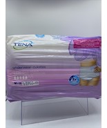 TENA Disposable Underwear Female Large 54286 Super Plus 16 Ct COMBINESHIP - $11.99