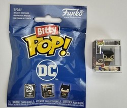 DC Super Heroes Funko Bitty Pop! Mini Figure #154 Batgirl - £8.72 GBP