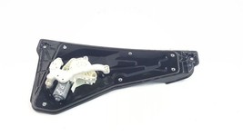 Driver Rear Window Regulator OEM 06 07 08 09 10 11 12 13 Range Rover Sport90 ... - $30.68