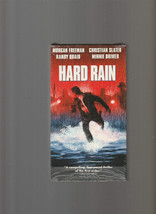 Hard Rain (VHS, 1998) - £3.86 GBP