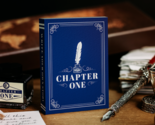 Chapter One Playing Cards  - £11.83 GBP