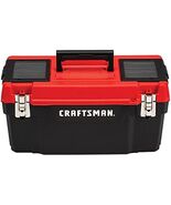 20IN PLASTIC TOOLBOX - €30,02 EUR