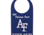 NCAA Air Force Falcons Door Hanger - $6.85