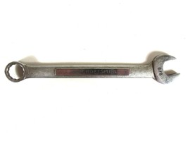 CRAFTSMAN Wrench V Series 12 Point Combination 5/8&quot; USA 7-3/4&quot; L Free Shipping - £7.52 GBP