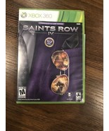Saints Row IV 4 Commander in Cheif Edition (Xbox 360) - £7.82 GBP