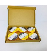 Amazon 6 Pack Vinyl Electrical Tape, 3/4 in x 60 ft x 0.007in - $14.00