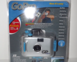 GoPro Hero Reloadable Waterproof Wrist Camera 35mm New Sealed (i) - $69.29