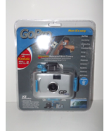 GoPro Hero Reloadable Waterproof Wrist Camera 35mm New Sealed (i) - $69.29