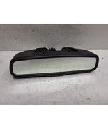 11 12 13 Jeep Grand Cherokee rear view mirror with automatic high beam 5... - $1,106.11 MXN