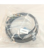 Dorman C660836 Fits 2003-07 Honda Accord Rear LH Parking Brake Cable 475... - $1,346.19 MXN