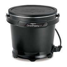 Presto 05411 GranPappy Electric Deep Fryer - $66.04