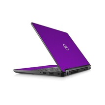LidStyles Metallic Laptop Skin Protector Decal Dell Latitude 5480/ 5490/ 5491 image 5