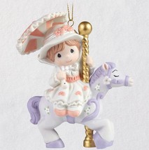 Hallmark: Mary Poppins - Disney - Precious Moments - Keepsake Ornament - 2018 - £35.22 GBP