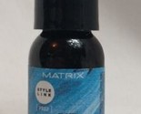 Matrix Mineral Rough Me Up 1oz - Salt Infused Volumizing Texturizing Spray - £12.13 GBP