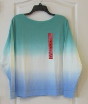 Splendid Long Sleeve Thermal Top Select Color &amp; Size Women&#39;s Sz S-XXL NWT - $372.55 MXN