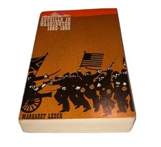 Reveille in Washington 1860-1865 by Margaret Leech Trade Paperback PB Book - $2.87