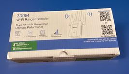 300M WiFi Range Extender - $15.00