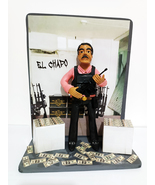  Statuina - Figurine - Action Figure - El Chapo - $59.00