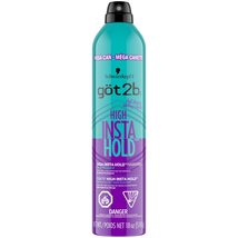 Got2b High Insta Hold Hair Spray, 9.1 oz - $18.80