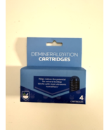 Demineralization Cartridges 4 Pack Universal Ultrasonic Humidifier Filters - $15.83