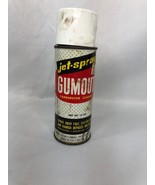 Vintage Gumout Carburetor Cleaner Aresol Can Penzoil Company Cleveland OH - $228.47 MXN