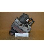 2007-09 Cadillac SRX ABS Pump Control OEM 25806657 Module 411-15C2 - $58.79