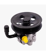 Power Steering Pump with Pulley Compatible with Hyundai Sonata 2006 2007... - €120,35 EUR