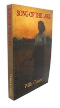 Willa Cather Song Of The Lark - £42.47 GBP