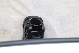 BMW E46 M3 325ci 330ci Convertible Only Manual Dim Rear View Mirror w/ SOS  image 10