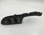 2001-2005 Honda Civic Sedan Master Power Window Switch OEM D02B09007 - $53.99