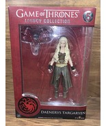 ~NEW~Funko GAME OF THRONES Legacy Collection DAENERYS TARGARYEN Action F... - $261.31 MXN