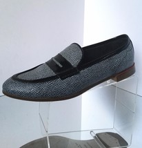 NEW RAG &amp; BONE Women&#39;s Dina Penny Loafers (Size 36.5) - MSRP $495.00! - £79.89 GBP