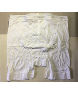 Midway 44" Vintage JOCKEY Classic Men's Full Rise Boxer Briefs USA Made - $21.19