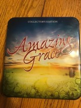 Selten Vintage Amazing Grace [3 CD Collector S Edition] Ships N 24h - $49.27