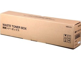 Konica Minolta (4065-611) - original - Toner waste box - 25.000 Pages - £23.38 GBP