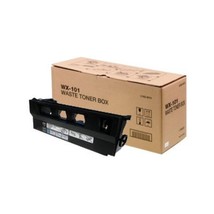 Konica Minolta WX-101 OEM Waste Toner Box - 45,000 Pages (A162WY1) [Elec... - £25.72 GBP