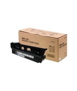 Konica Minolta WX-101 OEM Waste Toner Box - 45,000 Pages (A162WY1) [Elec... - $32.66