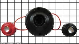 000998265 Craftsman Toro COMPLETE String Trimmer Head Assembly 51952 51972 51973 - £47.95 GBP