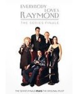 Everybody Loves Raymond - Series Finale (BRAND NEW DVD) - £6.26 GBP
