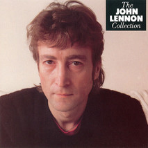 John Lennon - The John Lennon Collection (CD, Comp) (Good Plus (G+)) - 288228323 - £1.81 GBP