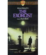 The Exorcist...Starring: Ellen Burstyn, Max von Sydow, Linda Blair (used... - €10,28 EUR