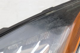 2011-13 Buick Regal Xenon Hid Projector Headlight Lamp Driver Left LH 19371096 image 4