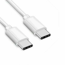 USB-C To C Charging Cable FOR DJI Osmo Mobile 3 Osmo Pocket 2 OM 4 Osmo Action 1 - £4.01 GBP+